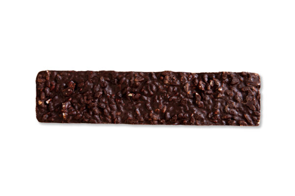 Turrón de chocolate negro - Image 2