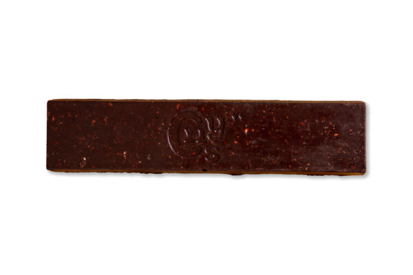 Turrón de chocolate negro - Image 5